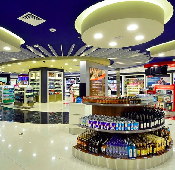 Imagem Destino - Amigas de Viagem