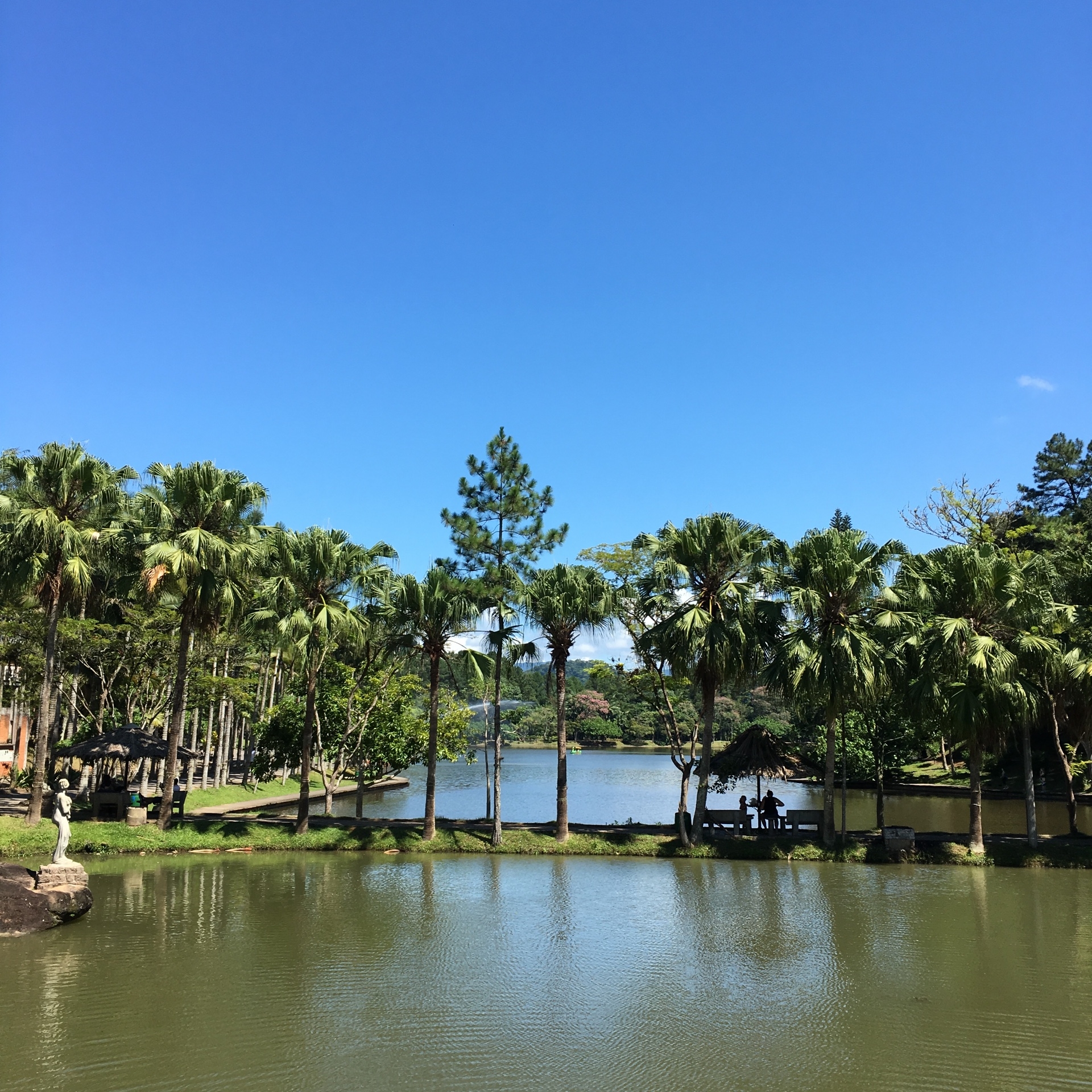 Imagem Destino - Amigas de Viagem