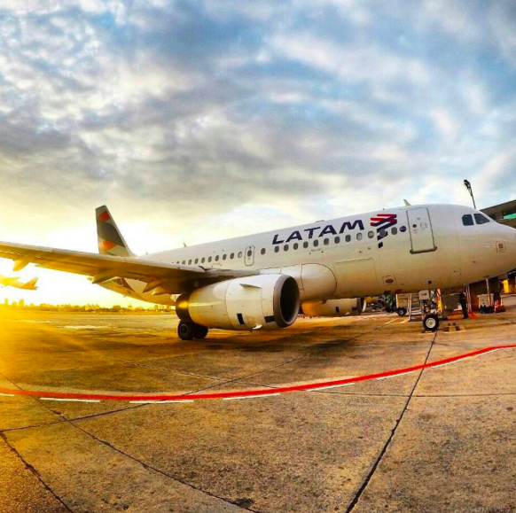 Imagem Destino - Amigas de Viagem