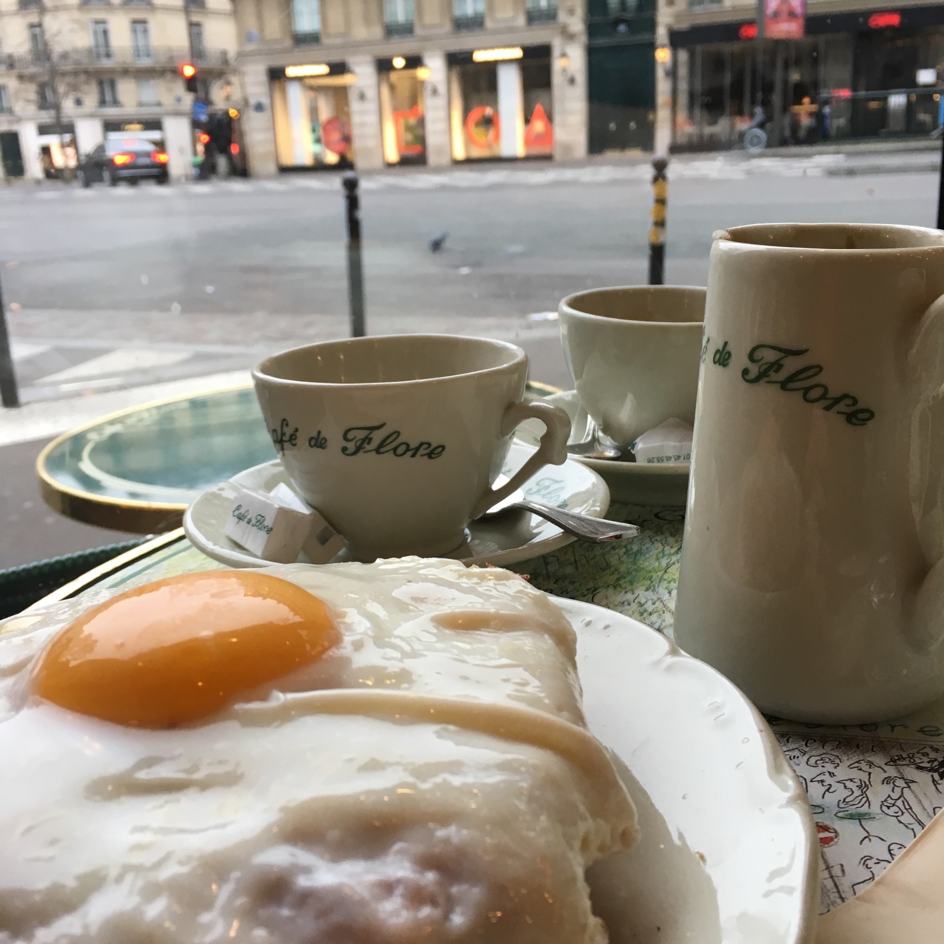 Imagem Destino - Amigas de Viagem