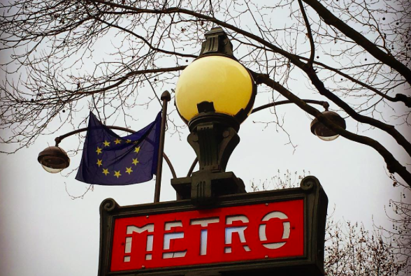 Imagem Destino - Amigas de Viagem